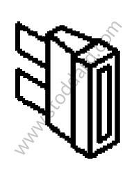 LOCK  (99761091700)
