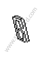BALANCE STICK-ON WEIGHT 65 GRAMS (90136141650)