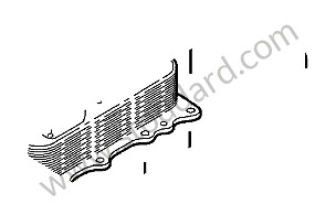 OIL SEPARATOR  (9A110101020)