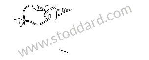 SUPPORT WITH KEY NUMBER (Obligatory: Please email or fax a copy of the vehicle registration certificate) / Left-hand drive / WITH KEY NUMBER (OBLIGATORY: PLEASE EMAIL OR FAX A COPY OF THE CAR REGISTRATION DOCUMENT) / WITH CYLINDER / LEFT (99753896304)