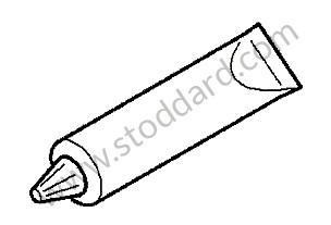 SEALING COMPOUND  (00004320754)