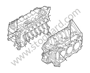 CRANKCASE  (9A110193800)