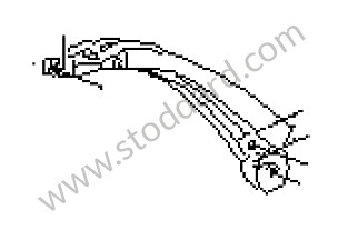 B-PILLAR LEFT (98756190902A09)