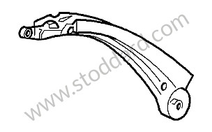 B-PILLAR LEFT (98756190902A09)