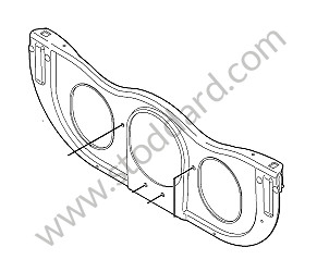 ENGINE CARRIER  (99737501191)