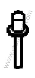 BLIND RIVET  (99919049530)