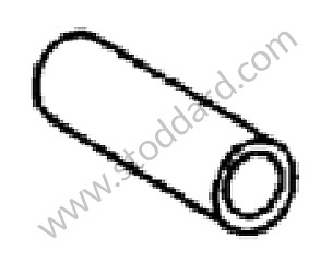 PISTON PIN  (91110336700)