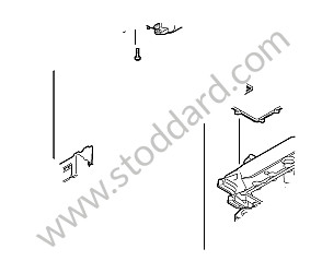 CRANKCASE  (9A110193900)