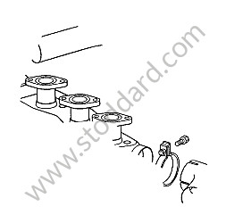 HEAT EXCHANGER RIGHT (91121102800)