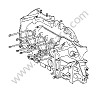 Crankcase housing
