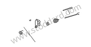 FRONT WING FRONT LEFT / From the serial number 91-KS170584 (91150303114GRV)