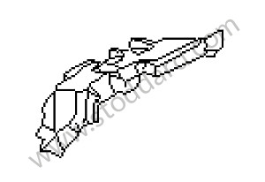 INSERT,BACK WALL LNG 3 Versions available for this part