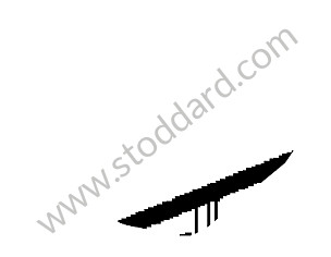 TAIL PIPE  (99711198150)