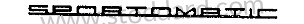 LOGO CHROME  (90155930901)