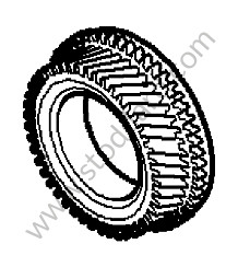 AS IDLER GEAR 4TH GEAR 4TH GEAR