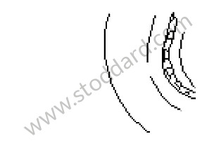Blower Motor  (91157101800)