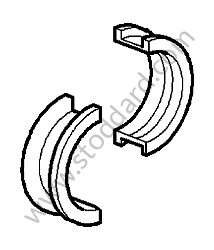 THRUST BEARING  (99710123192)