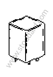 SWITCH UNIT  (91161711900)