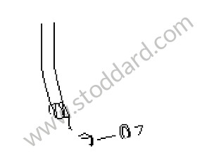 FAN OPTION: AIR CONDITIONER (Option code: M573) (91162415105)