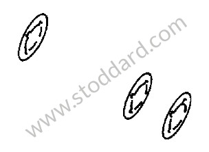SHIM 0.10 MM (PCG05299)