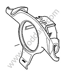 MIXING TUBE  (00004320901)
