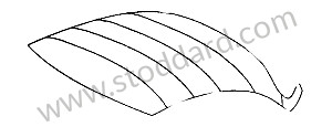 Headliner Hardtop 