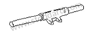 Detent  (91530310100)