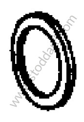 SPACER RING  (92530225910)