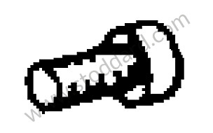 PAN-HEAD SCREW  (90006743401)