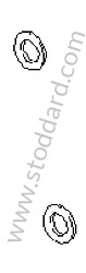 SHIM 2,50 MM MM (92830226713)