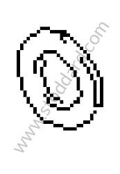 SHIM 2,80 MM (92830226716)