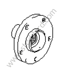 HUB  (92833106509)