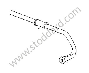 STABILISER  (92833370131)