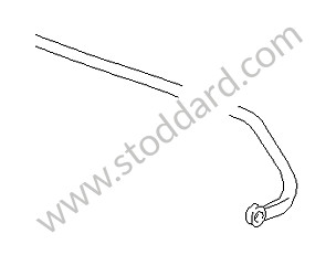 STABILISER  (92834307305)