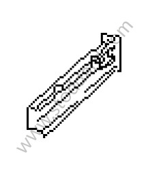 EXTENSION LEFT (92850120704GRV)
