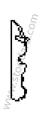 LINING LEFT (92850181102)