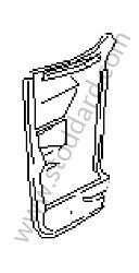 SIDE SECTION Left-hand drive / RIGHT (92850201412GRV)