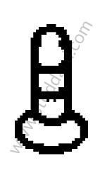 COUNTERSUNK-HEAD SCREW 