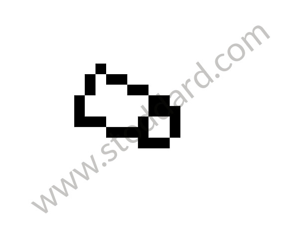 90030202300 - STRAIGHT PIN for Porsche 996 Gt3 / Gt3-1 &bull; 2000 &bull; 996 Gt3 &bull; Coupe &bull; Manual Gearbox, 6 Speed