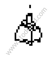 TEMPERATURE RESTRICTOR To the number of gearbox 696928