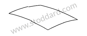 INNER LINING  (99756108503A21)