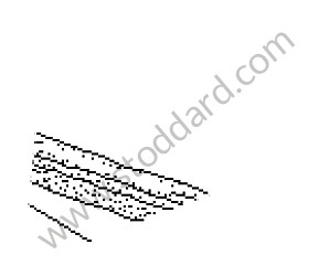 FRAME Left-hand drive / LEATHER / OPTION: AIRBAGDRIVER'S SIDE AND FRONT PASSENGER'S SIDE (Option code: M563) (92857304550)