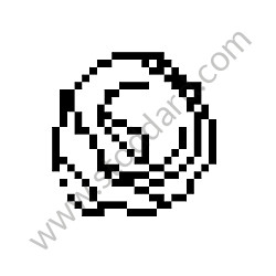ROSE LEATHER / RIGHT / OPTION: AIR CONDITIONER WITH IMPROVED EFFICIENCY (Option code: M570) (92861317801)