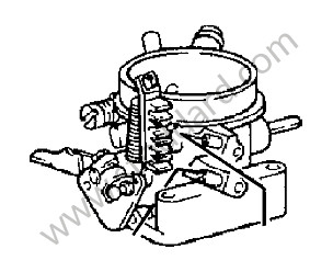 THROTTLE HOUSING  (93011024813)