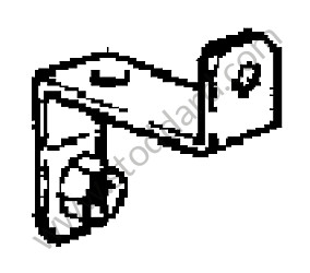 BRACKET  (93011037102)