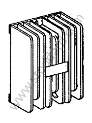 CONTROL UNIT Part exchange (Send us your old part to receive the new one) (930602701X)