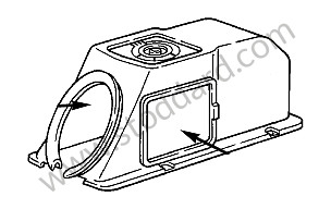 CONTROL MECHANISM  (93065905901)