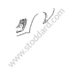SIDE SECTION REAR RIGHT (94150190210)