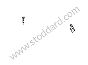 WINDSCREEN FRAME  (94150290510)
