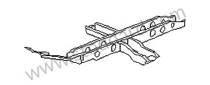 REINFORCEMENT LEFT (94150290910)